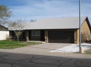 7725 N 109th Ave, Glendale, AZ 85307