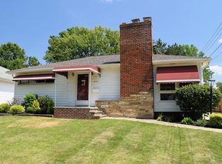 6457 Mandalay Dr, Parma Heights, OH 44130