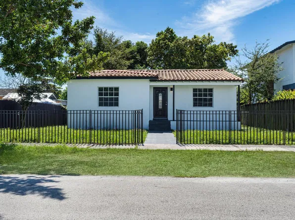 5510 SW 2nd Street, Miami, FL 33134