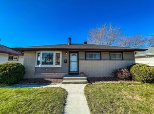 6791 S 19th St, Milwaukee, WI 53221
