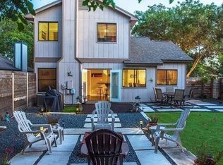 12800 Meehan Dr, Austin, TX 78727