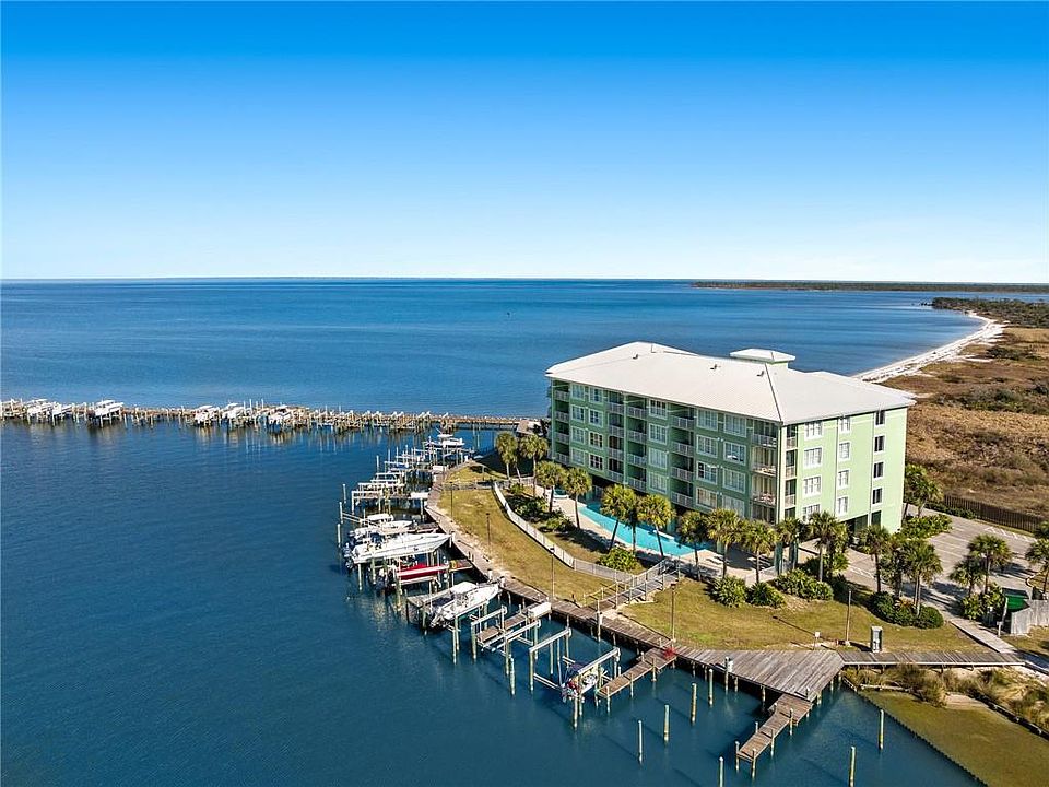 Navy Cove Harbor Condominiums Gulf Shores, AL Zillow