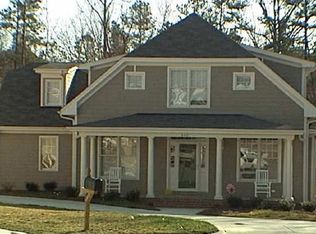 840 Nowell Ridge Rd, Raleigh, NC 27607