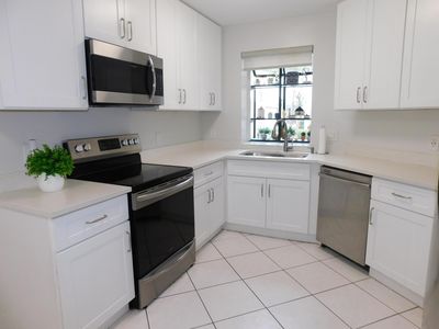 5171 Floria Drive #H, Boynton Beach, FL, 33437