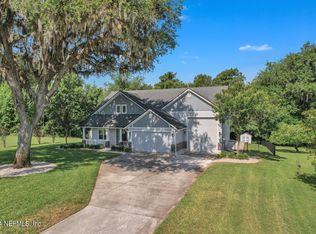 3040 Jeremys Dr, Green Cove Springs, FL 32043