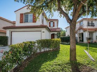 25716 Hammet Cir, Stevenson Ranch, CA 91381