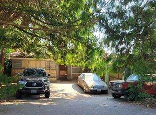 16112 Bothell Way NE, Lake Forest Park, WA 98155