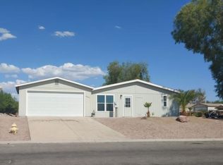 4366 S Amanda Ave, Fort Mohave, AZ 86426