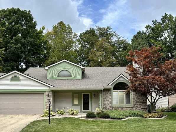 9021 Hickory Knoll Blvd, Fort Wayne, IN 46825