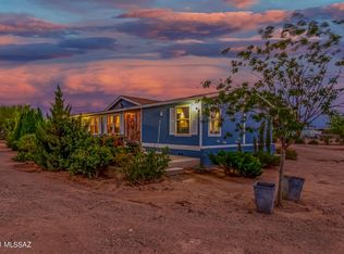 9879 S Golden Cactus Trl, Tucson, AZ 85756