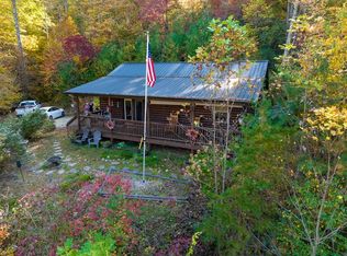 135 Shady Creek Rdg, Marble, NC 28905