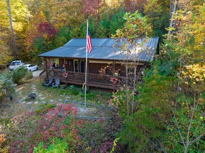 135 Shady Creek Rdg, Marble, NC, 28905
