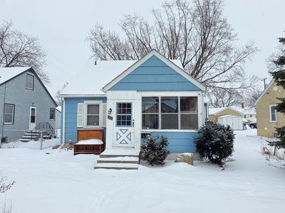 823 7th Ave S, South Saint Paul, MN, 55075