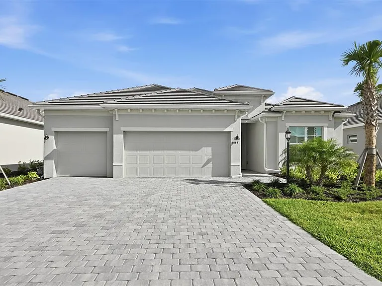 5543 Lightning Whelk Ln — Photo 34