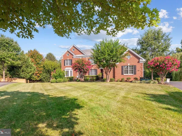 5350 Walkerton Ct, Haymarket, VA 20169