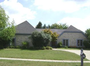 6824 Linbrook Blvd, Columbus, OH 43235