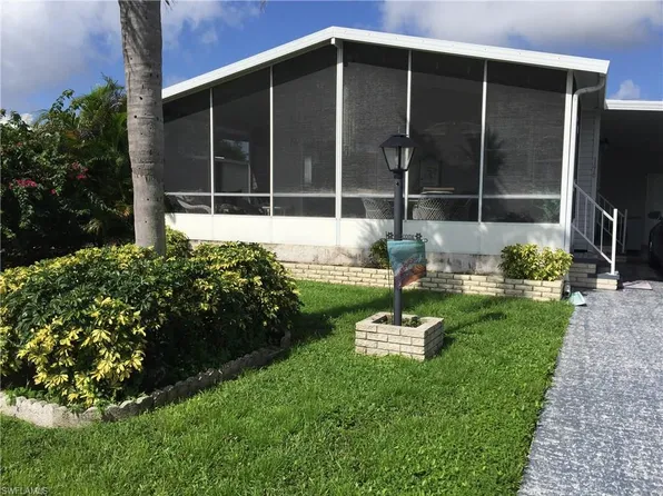196 Oceans Blvd #196, Naples, FL 34104