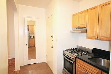 Rented by Oxford Property Group