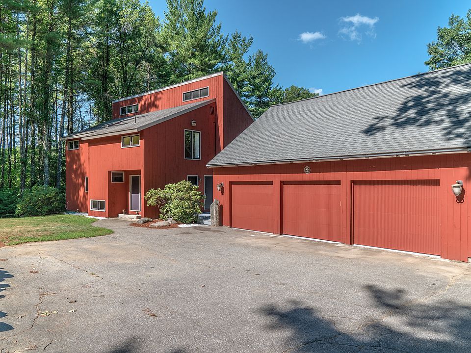 20 Old Manchester Rd