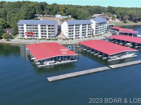 152 Sac Rd #A104, Sunrise Beach, MO 65079