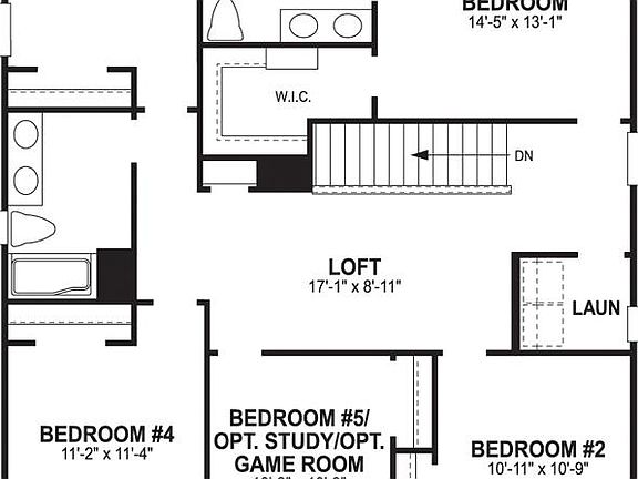 Located in The Farms in Charlotte, NC