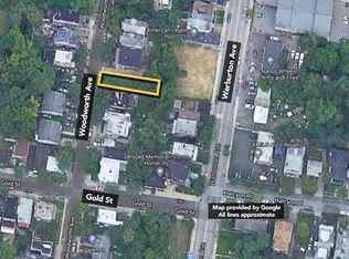 230 Woodworth Ave, Yonkers, NY 10701