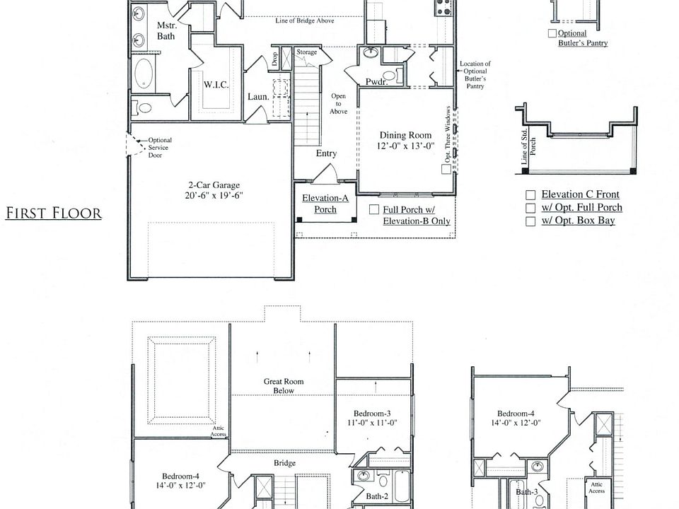 2nd image of 345 Whispering Breeze Ln