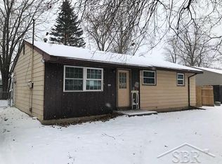 2462 Kansas Ave, Saginaw, MI