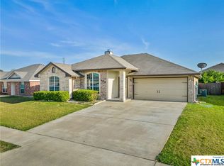 408 Atlas Ave, Killeen, TX 76542