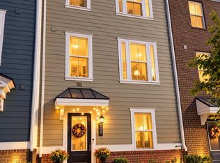 305 Heritage St, Baltimore, MD 21220