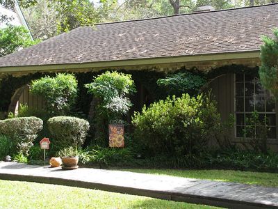 22714 Cranberry Trl, Spring, TX, 77373