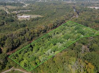 0 Hoggett Ford Rd, Hermitage, TN 37076