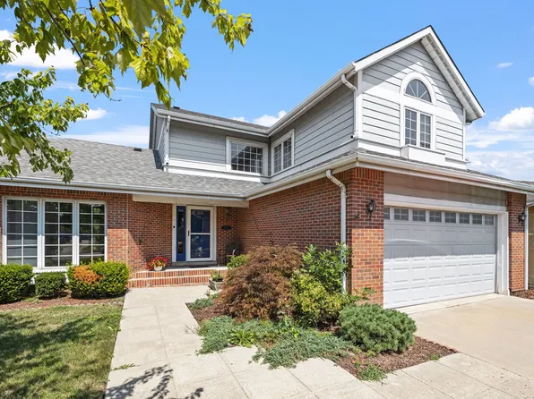 9044 Walnut Ave, Franklin Park, IL 60131