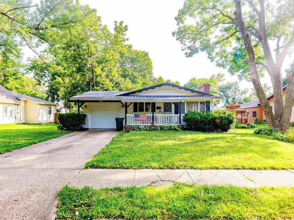 111 E Palmer St, Saint Marys, KS 66536