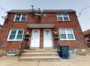 719 Chandler St, Philadelphia, PA