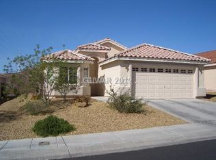 2296 Chestnut Ranch Ave, Henderson, NV 89052