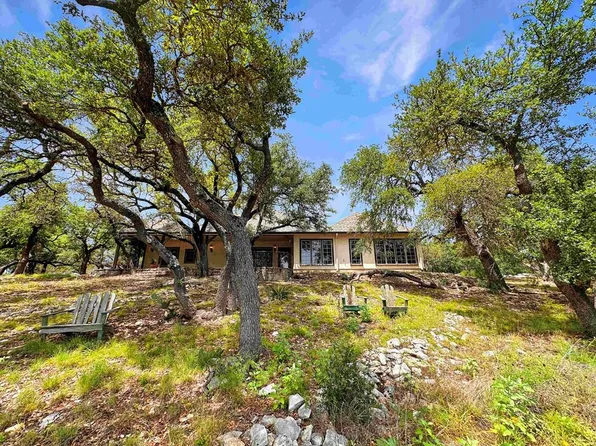 815 Oxen Trl, Fredericksburg, TX 78624