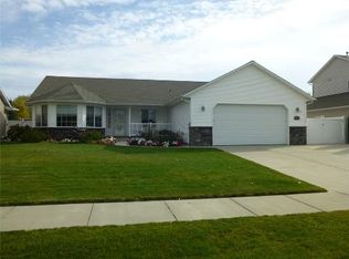 3459 W Loxton Loop, Coeur D Alene, ID 83815