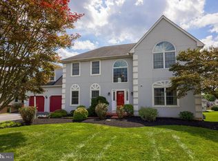 2785 Chestnut Run Rd, York, PA 17402