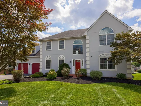2785 Chestnut Run Rd, York, PA 17402