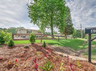 406 Rock Creek Rd, Mulga, AL 35118