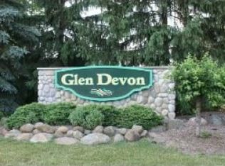 12325 Saint Andrews Way, Fenton, MI 48430