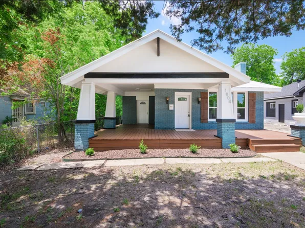 1808 Walnut St, Greenville, TX 75401