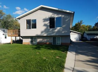 106 Main Ave N, New York Mills, MN 56567