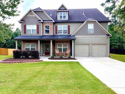 5340 Mundy Ct, Cumming, GA, 30028