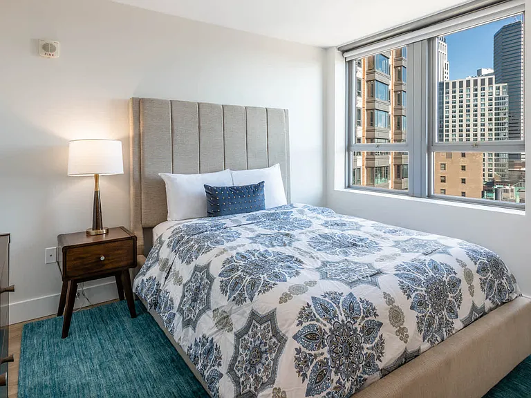 Guest Suite