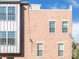 2013 Parrish St #1, Philadelphia, PA 19130