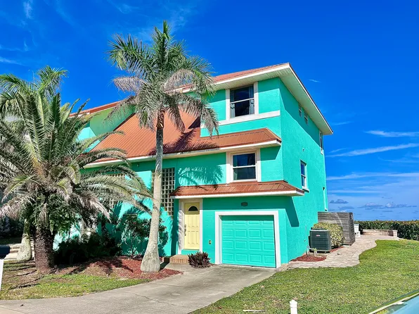 799 Shell St, Satellite Beach, FL 32937