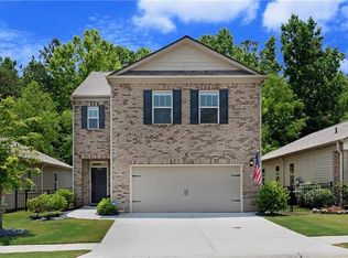 502 Altama Way, Acworth, GA 30102