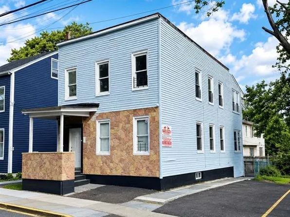 8-10 N 3rd St, Paterson, NJ 07522